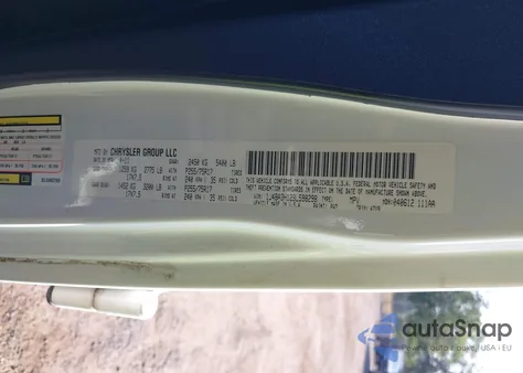 2011 Jeep Wrangler Unlimited Sport из США, поврежденный, VIN 1J4BA3H12BL598298